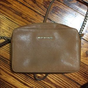 Authentic Michael Kors crossbody